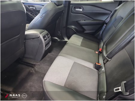 2025 Nissan Qashqai - thumbnail 10