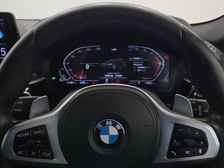 2023 BMW 5 Series - thumbnail 9