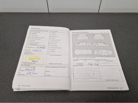 2013 Volkswagen Golf - thumbnail 29