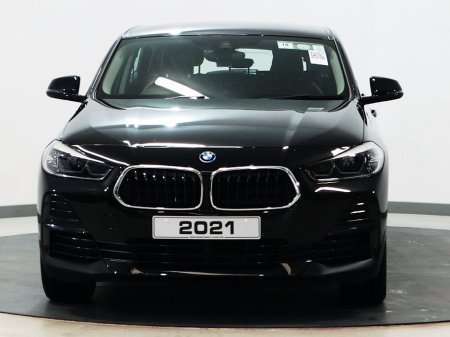 2022 BMW X2 - thumbnail 9