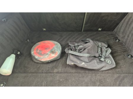 2021 Land Rover Range Rover Sport - thumbnail 17