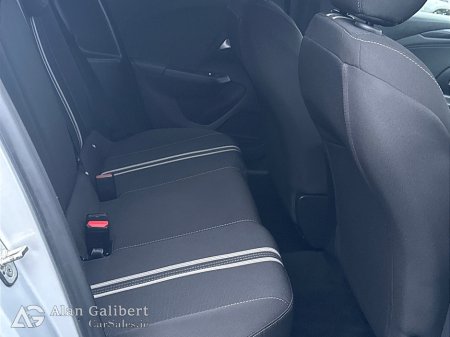 2023 Opel Corsa SPORT 1.2 Petrol €76 PW €16,995 thumbnail