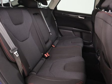 2017 Ford Mondeo - thumbnail 13