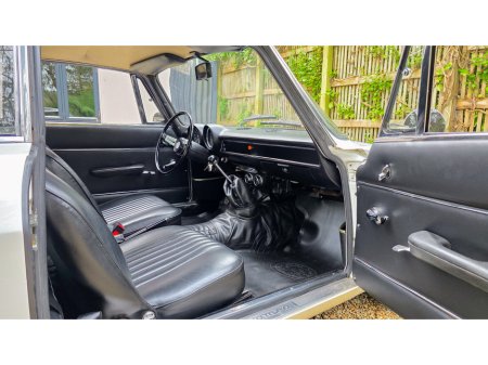 1971 Alfa Romeo GT Junior 1300 - thumbnail 25