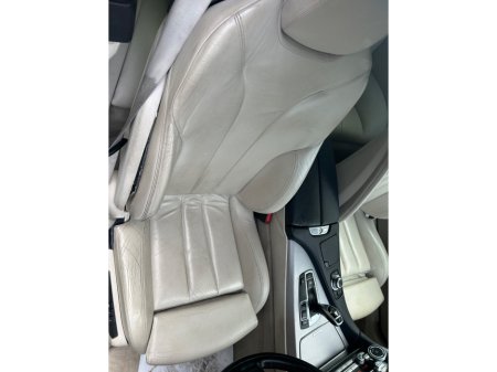 2012 BMW 6 Series 640d Coup&eacute; M Sport €11,950 thumbnail