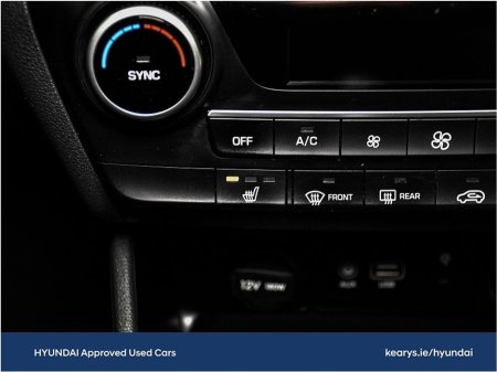 2019 Hyundai Tucson 2WD Executive Plus thumbnail