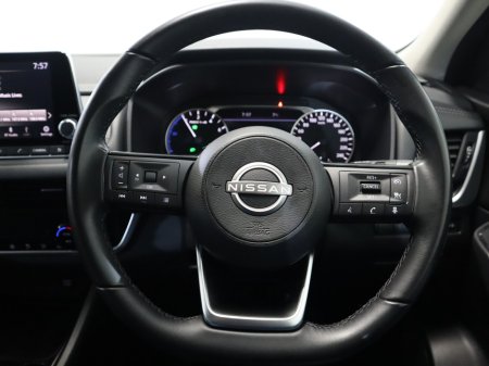 2023 Nissan Qashqai - thumbnail 11