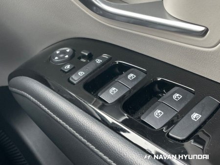 2022 Hyundai Tucson 4WD Executive PHEV Auto thumbnail