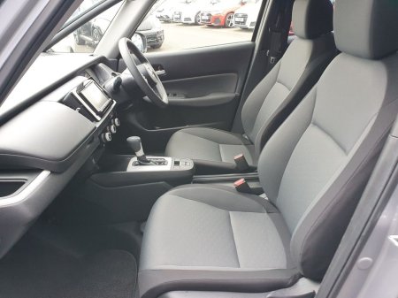 2020 Honda Jazz - thumbnail 11