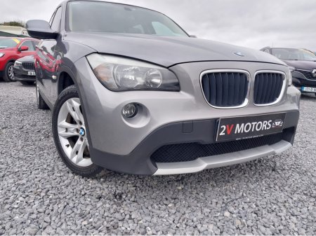 2011 BMW X1 - thumbnail 9