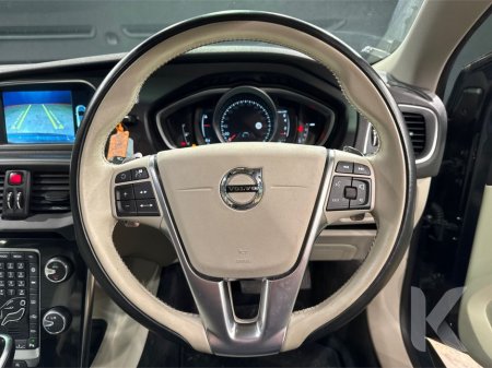 2017 Volvo V40 - thumbnail 12