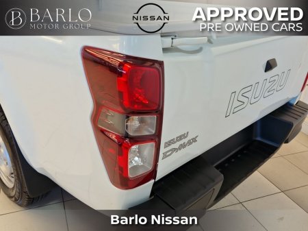 2026 Isuzu D-MAX - thumbnail 19