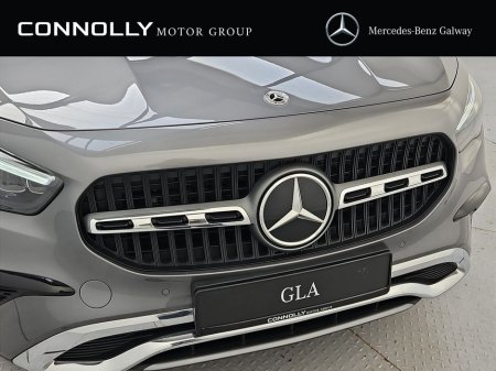 2026 Mercedes-Benz GLA Class - thumbnail 16