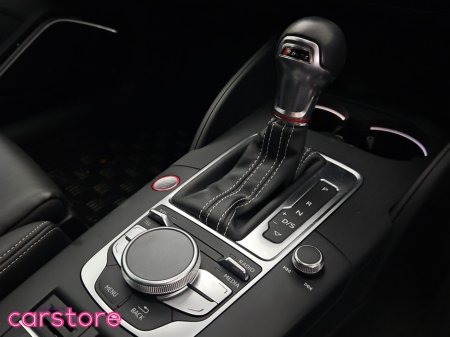 2016 Audi S3 2.0 S3 S-TRONIC Quattro FSH €26,880 thumbnail