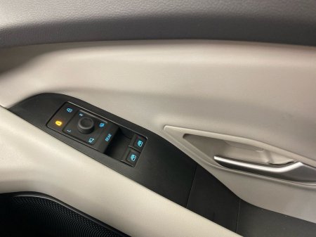 2026 Ford Capri Select 77kWh Extended Range €42,995 thumbnail