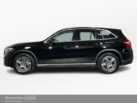 2023 Mercedes-Benz GLC Class 220d AMG 4Matic - 19 Inch Alloys - Reversing Camera - Ambient Lighting - Sat Nav - Climate Control - Electric Heated Memory Seats - Cruise Control - Apple CarPlay/Android Auto thumbnail
