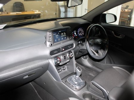 2019 Hyundai Kona - thumbnail 9