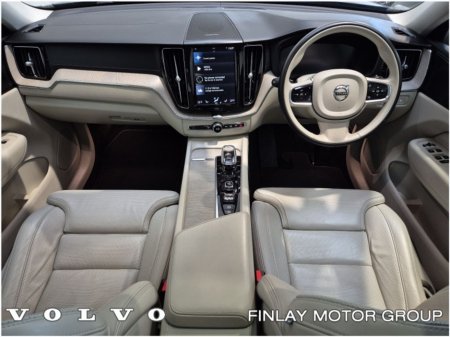 2020 Volvo XC60 T8 (390hp) PHEV Inscription Auto AWD €38,950 thumbnail
