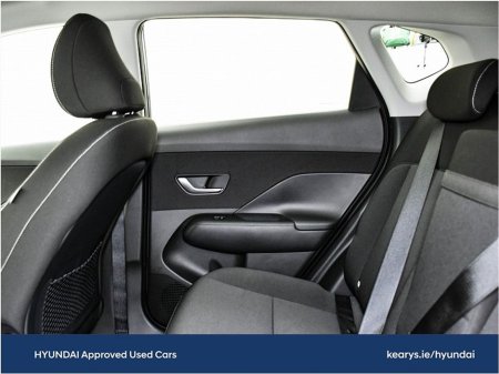 2025 Hyundai Kona - thumbnail 7