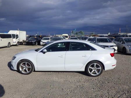 2014 Audi A3 - thumbnail 4
