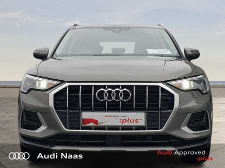 2020 Audi Q3 - thumbnail 2
