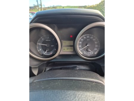 2011 Toyota Landcruiser - thumbnail 11