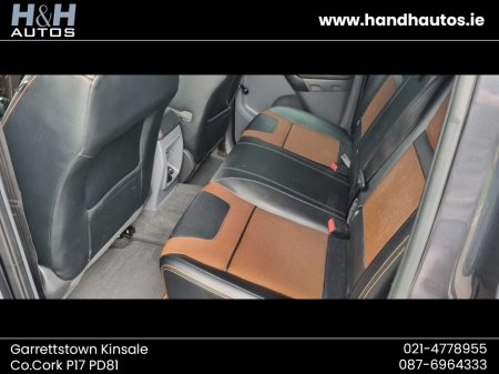 2017 Ford Ranger - thumbnail 10