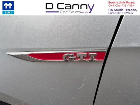 2014 Volkswagen Golf 2.0 GTI 5 door Auto €16,900 thumbnail