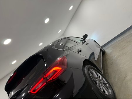 2022 Ford Focus TITANIUM STYLE ECOB €24,750 thumbnail