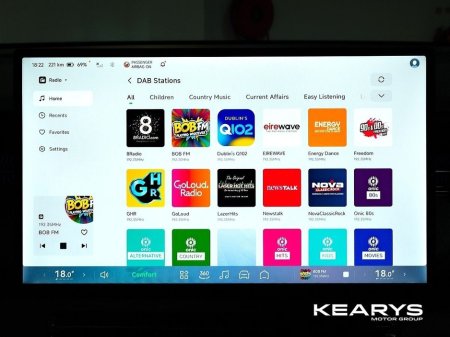 2026 Xpeng G6 - thumbnail 14