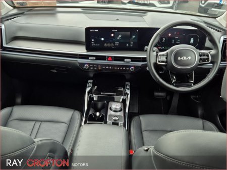 2024 Kia Sorento - thumbnail 4