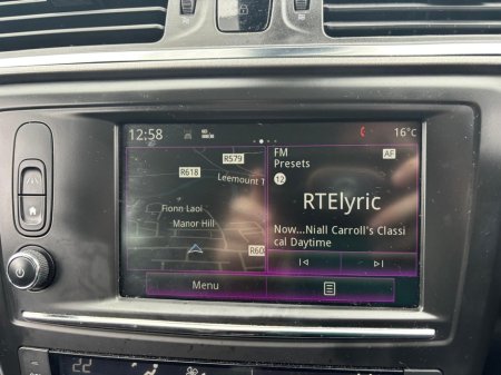 2017 Renault Kadjar DYNAMIQUE S NAV ENERGY 4DR €13,950