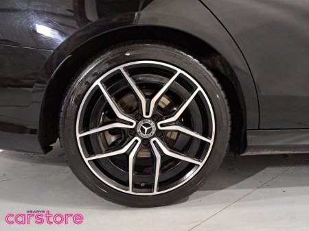 2022 Mercedes-Benz E Class - thumbnail 14