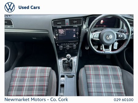 2020 Volkswagen Golf - thumbnail 6