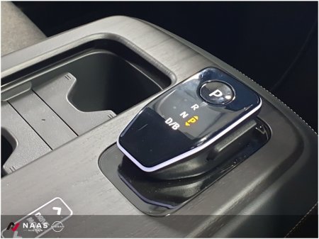 2026 Nissan Ariya - thumbnail 17