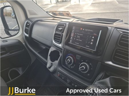 2023 Fiat Ducato DUCATO MAXI 35 LH2 2.2 140BHP T thumbnail