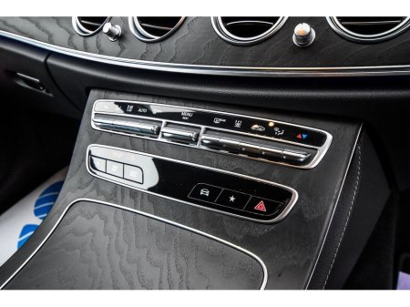 2021 Mercedes-Benz E Class E300de AMG 316bhp PHEV €41,850 thumbnail