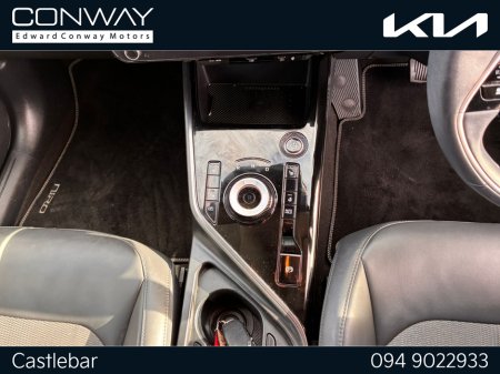 2023 Kia Niro - thumbnail 13