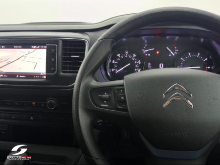 2022 Citroen Dispatch (222) 1400 ENTPRISE PRO 2.0 BLUEHDI €17,882 thumbnail