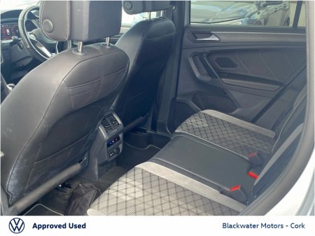 2023 Volkswagen Tiguan - thumbnail 24