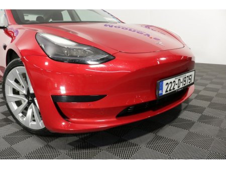 2022 Tesla Model 3 RWD MORE GREAT VALUE @ MOONEYS LONG MILE ROAD €23,899