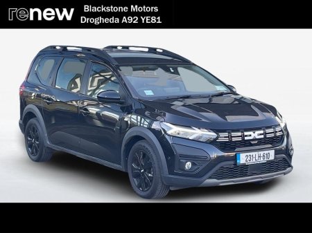 2023 Dacia Jogger - thumbnail 1