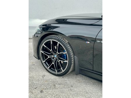 2019 BMW 3 Series - thumbnail 11