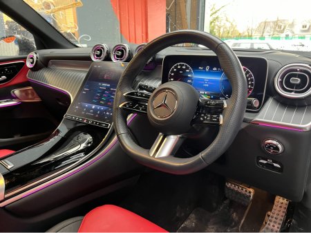 2023 Mercedes-Benz GLC Class - thumbnail 13