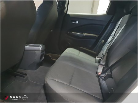 2021 Nissan Juke - thumbnail 9