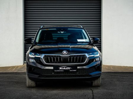 2024 Skoda Karoq - thumbnail 2