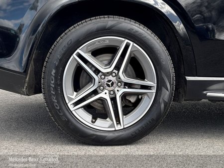 2024 Mercedes-Benz GLE Class - thumbnail 5