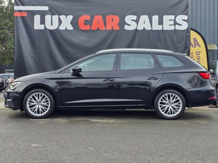 2019 SEAT Leon 1.0TSI 115HP SE €11,950