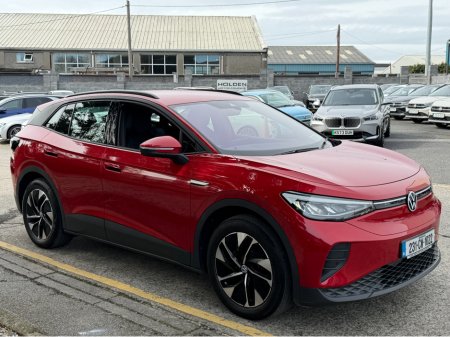 2023 Volkswagen ID.4 - thumbnail 7