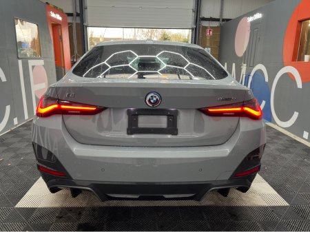 2023 BMW i4 - thumbnail 3